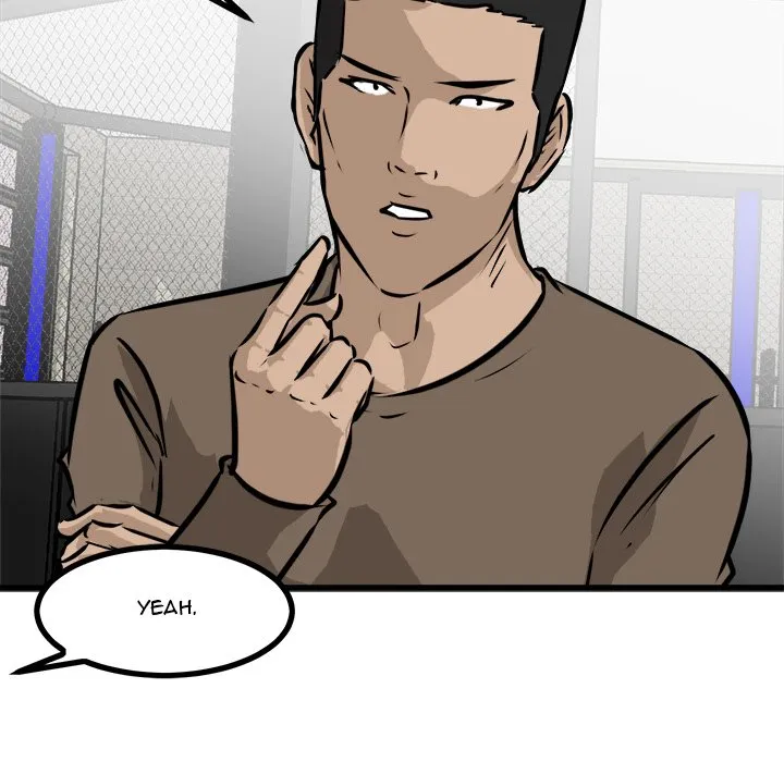 He Queen Chapter 69 page 96 - 