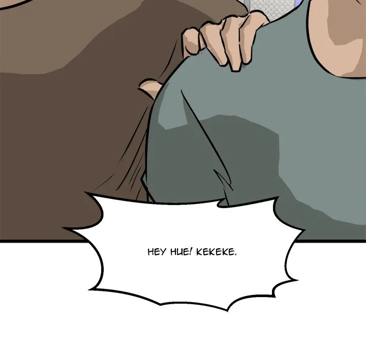 He Queen Chapter 69 page 100 - 
