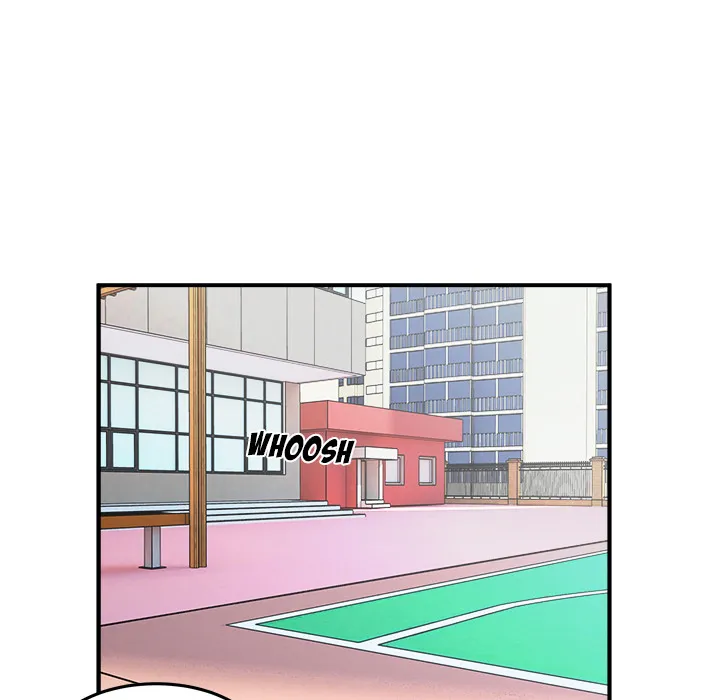 He Queen Chapter 7 page 105 - 
