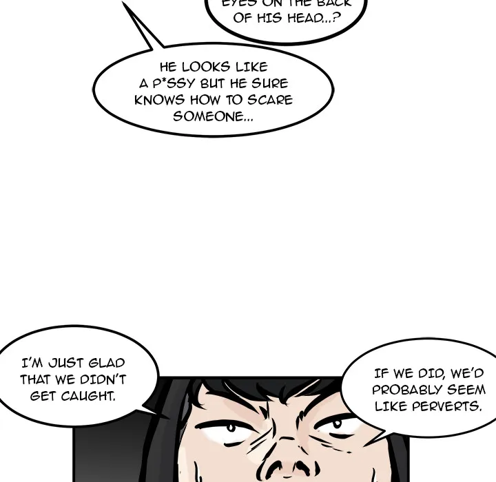 He Queen Chapter 7 page 108 - 