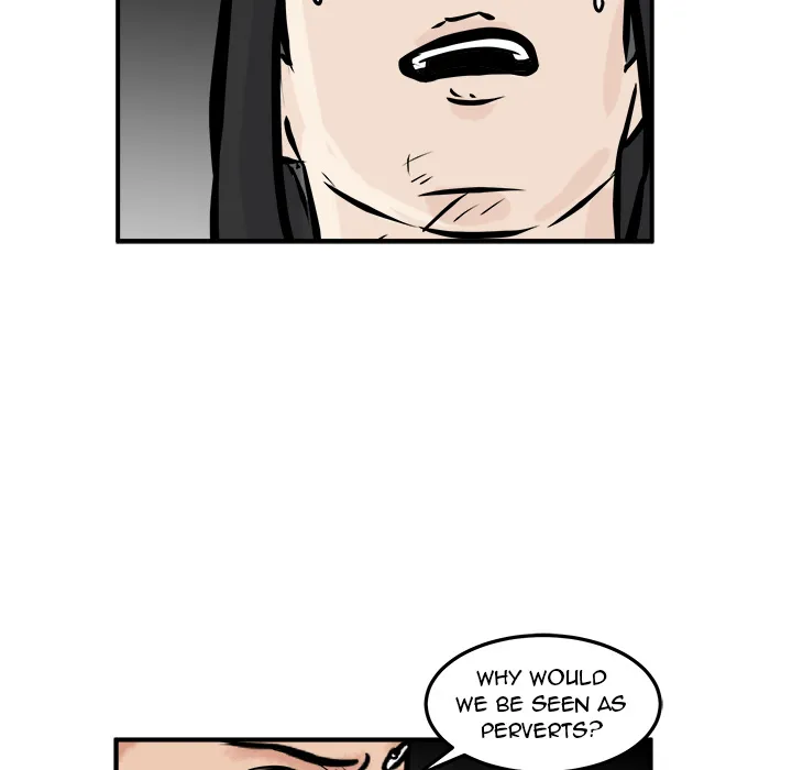 He Queen Chapter 7 page 109 - 