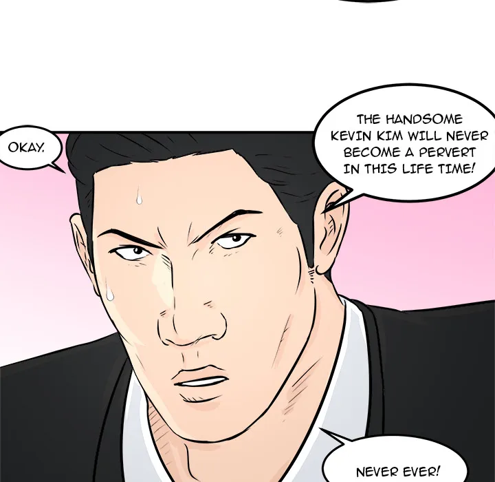 He Queen Chapter 7 page 111 - 