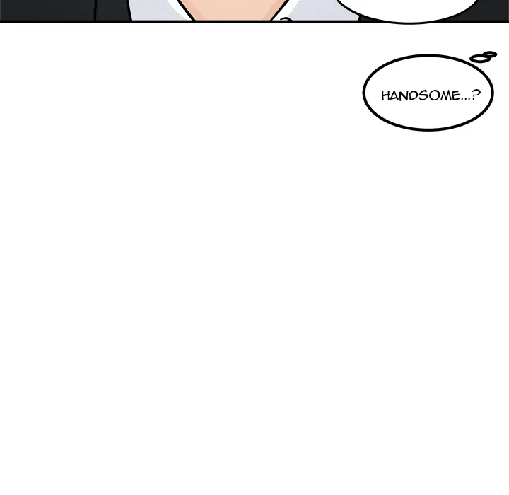 He Queen Chapter 7 page 112 - 