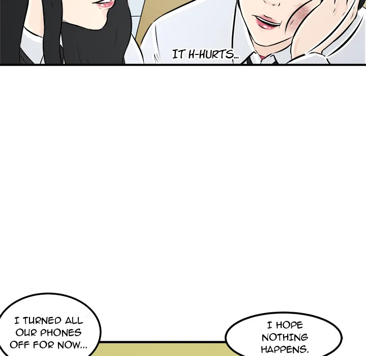 He Queen Chapter 7 page 115 - 