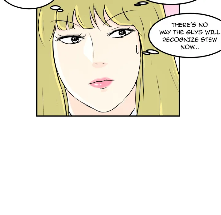 He Queen Chapter 7 page 116 - 