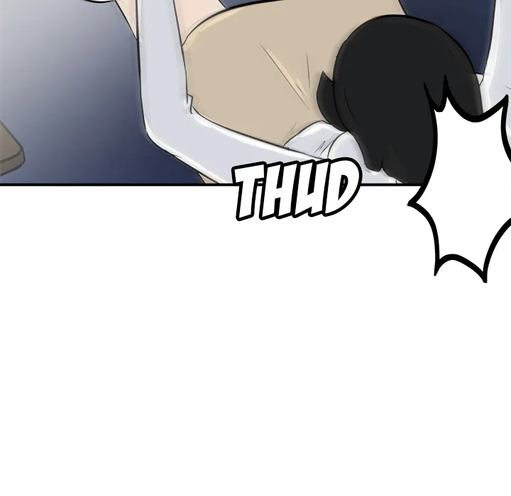 He Queen Chapter 7 page 13 - 