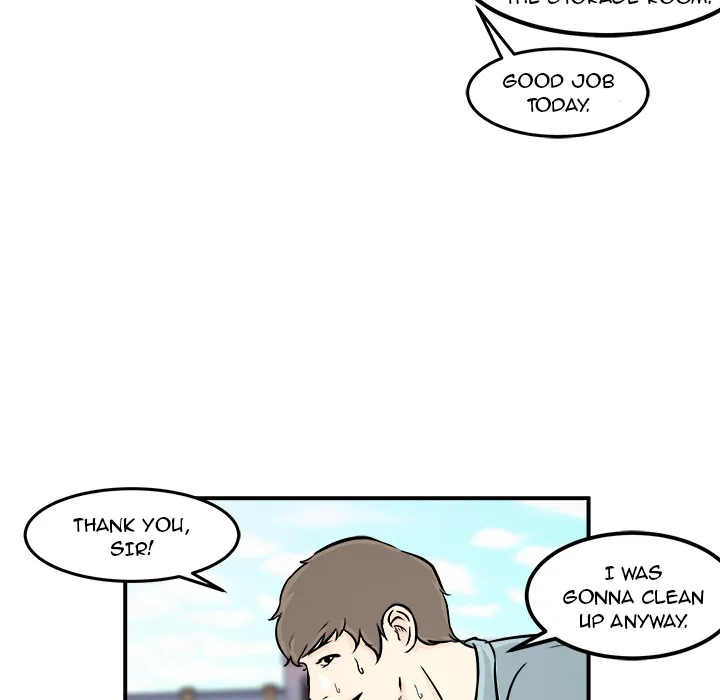 He Queen Chapter 7 page 121 - 