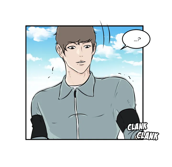 He Queen Chapter 7 page 125 - 