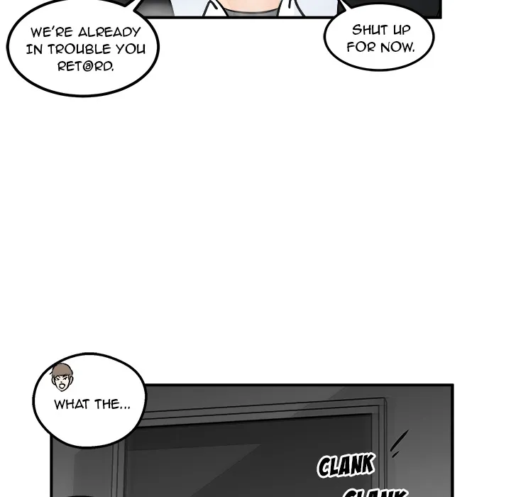 He Queen Chapter 7 page 129 - 