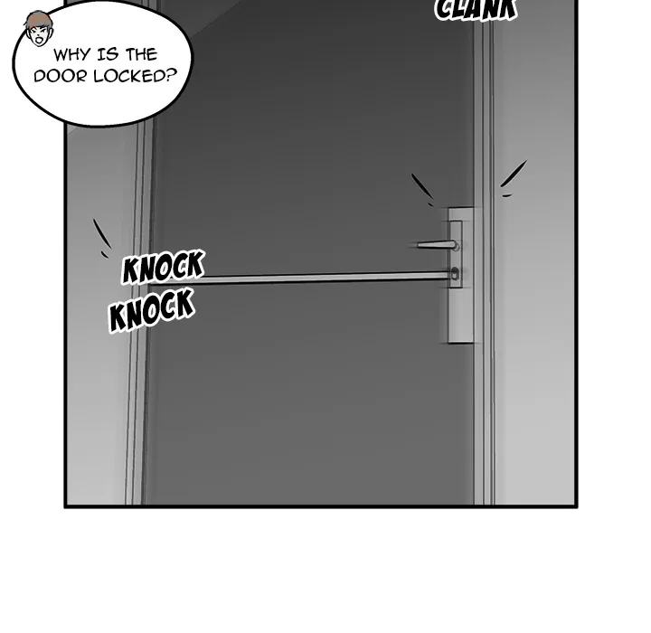 He Queen Chapter 7 page 130 - 