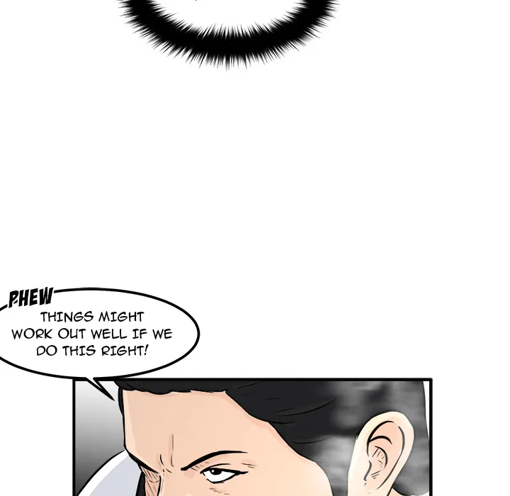 He Queen Chapter 7 page 133 - 