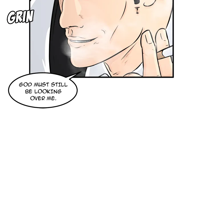He Queen Chapter 7 page 134 - 