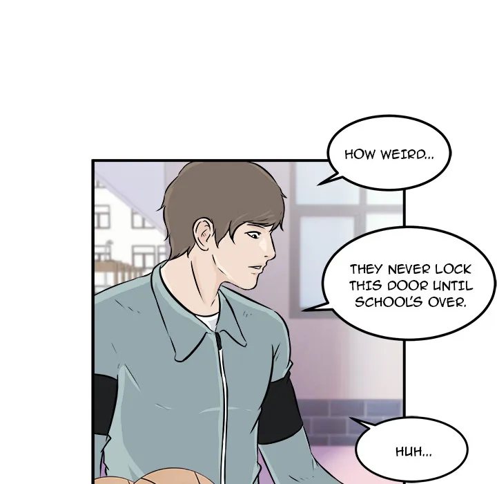He Queen Chapter 7 page 136 - 