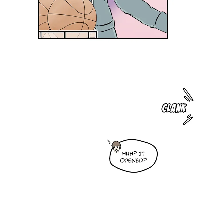He Queen Chapter 7 page 137 - 