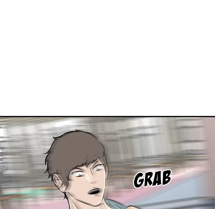 He Queen Chapter 7 page 138 - 