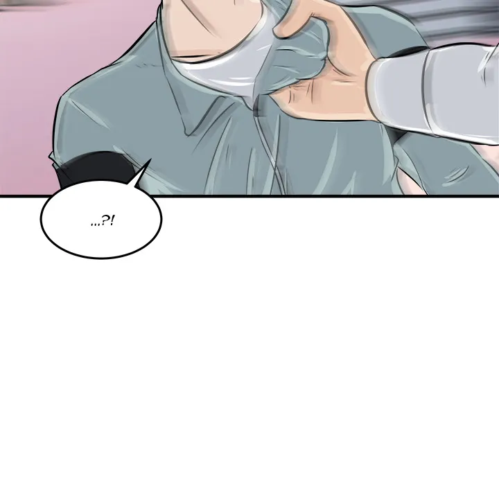 He Queen Chapter 7 page 139 - 