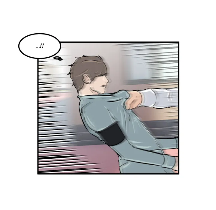 He Queen Chapter 7 page 140 - 