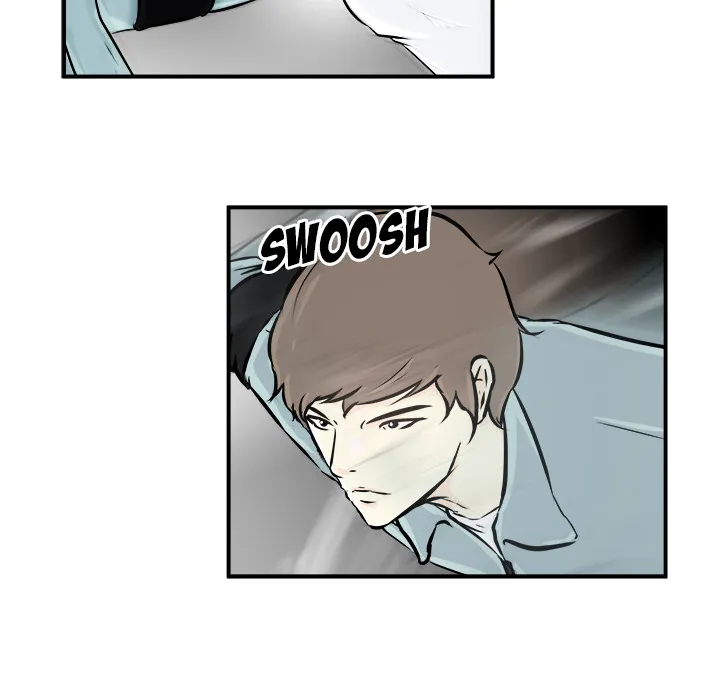 He Queen Chapter 7 page 142 - 