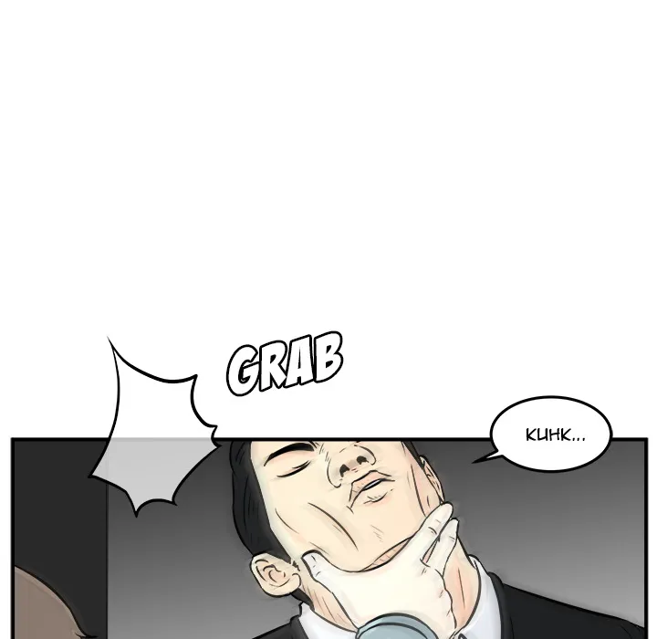 He Queen Chapter 7 page 143 - 