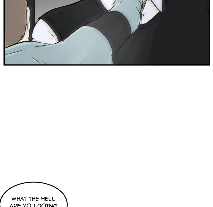 He Queen Chapter 7 page 144 - 