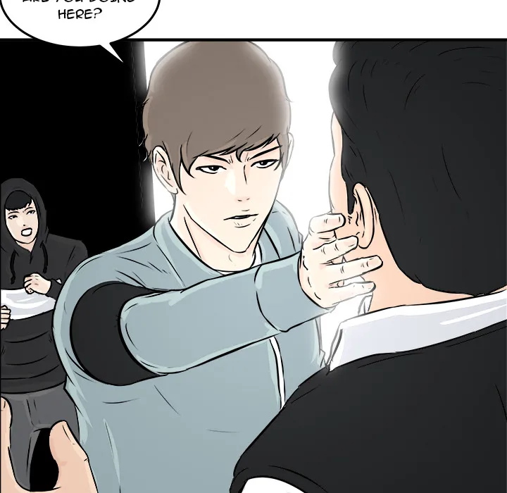 He Queen Chapter 7 page 145 - 
