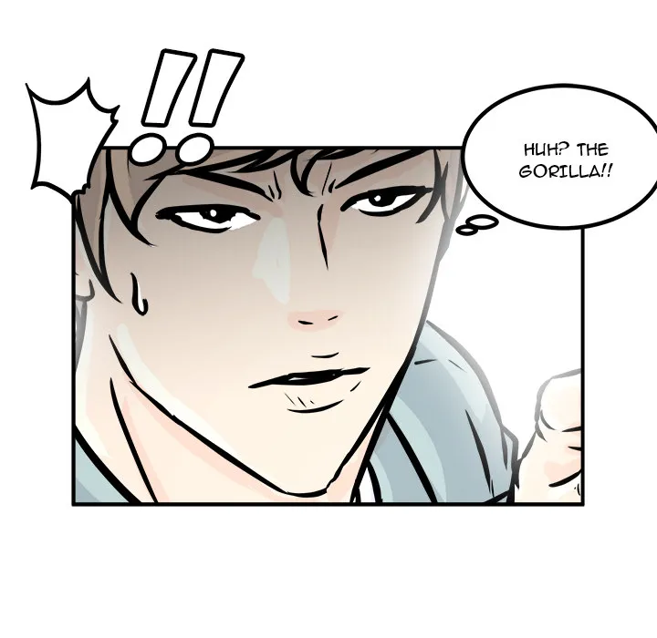 He Queen Chapter 7 page 147 - 