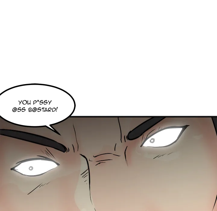 He Queen Chapter 7 page 148 - 