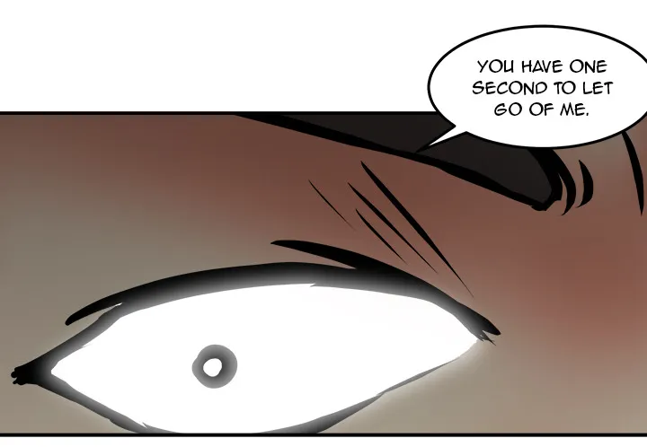 He Queen Chapter 7 page 150 - 
