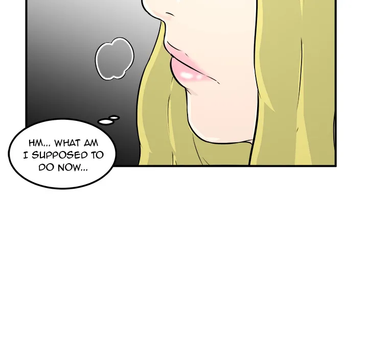 He Queen Chapter 7 page 16 - 