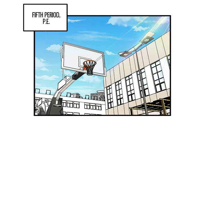 He Queen Chapter 7 page 18 - 