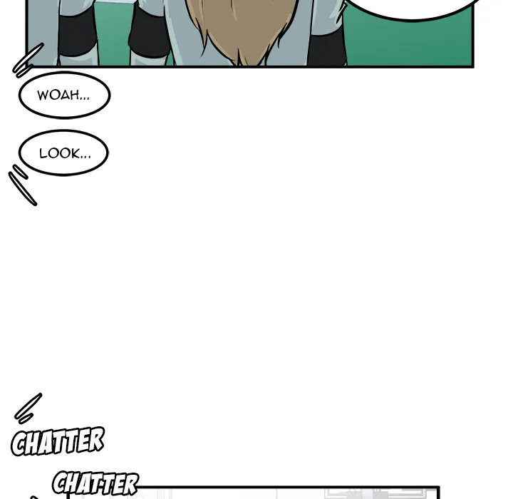 He Queen Chapter 7 page 20 - 