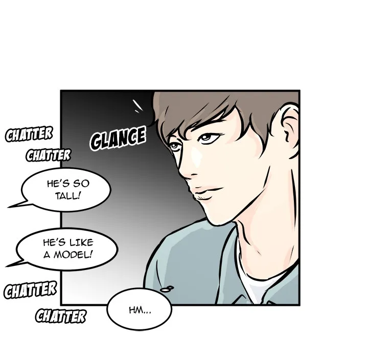 He Queen Chapter 7 page 26 - 