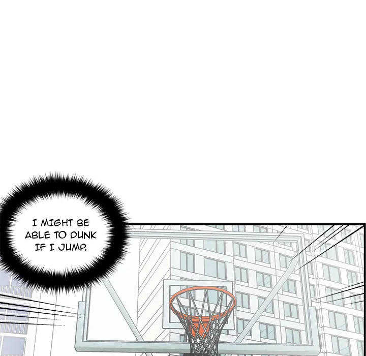 He Queen Chapter 7 page 27 - 
