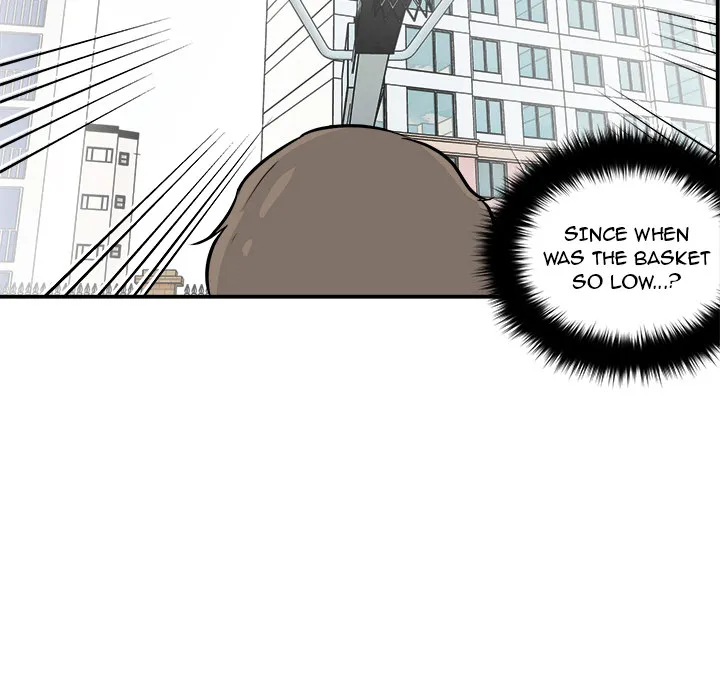 He Queen Chapter 7 page 28 - 