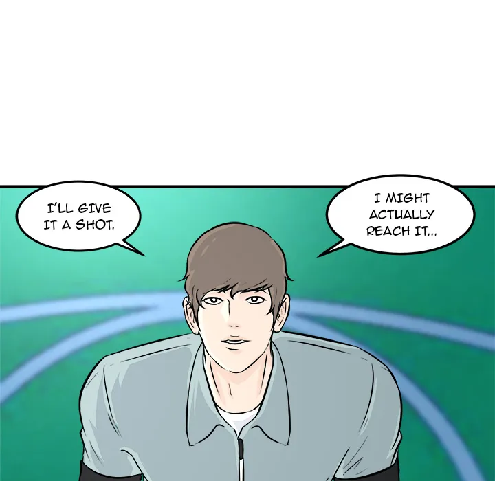 He Queen Chapter 7 page 29 - 