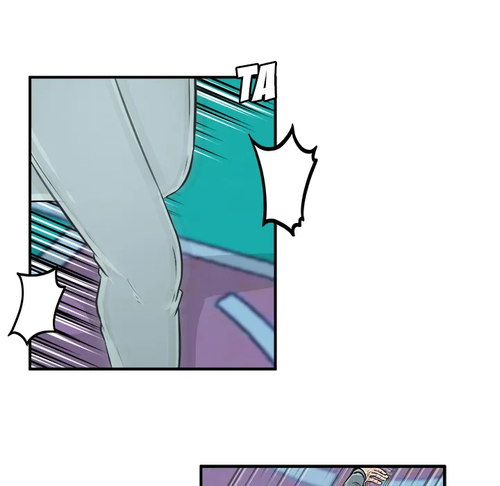 He Queen Chapter 7 page 31 - 