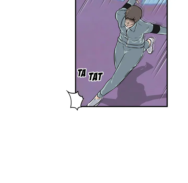 He Queen Chapter 7 page 32 - 