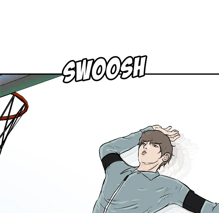He Queen Chapter 7 page 33 - 
