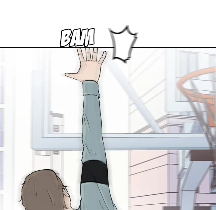 He Queen Chapter 7 page 35 - 