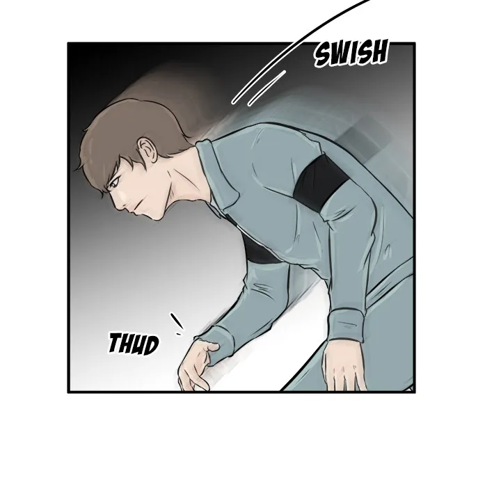 He Queen Chapter 7 page 37 - 