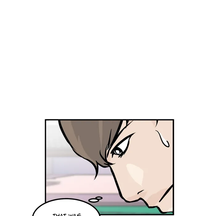 He Queen Chapter 7 page 38 - 