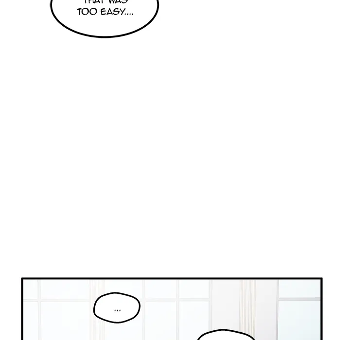 He Queen Chapter 7 page 39 - 