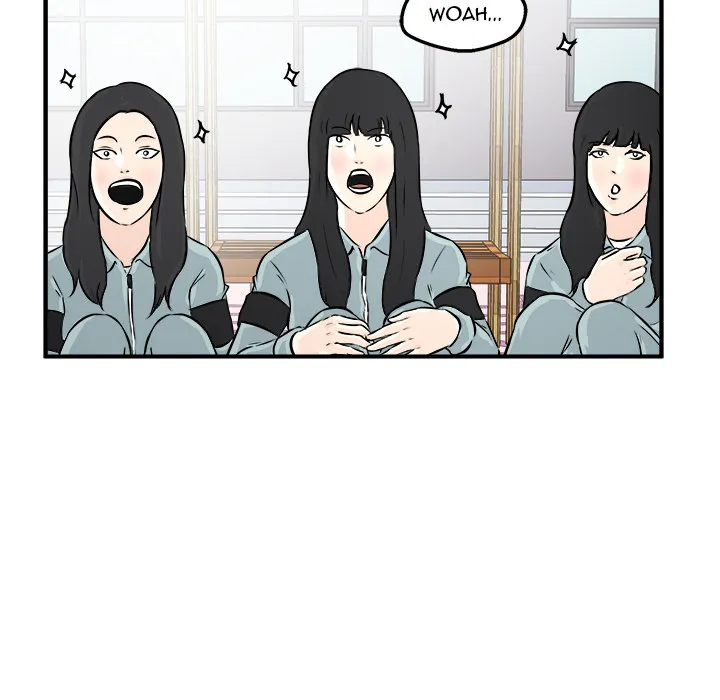 He Queen Chapter 7 page 40 - 