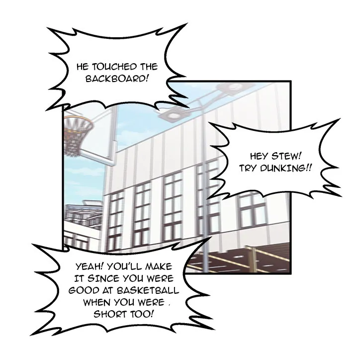 He Queen Chapter 7 page 41 - 
