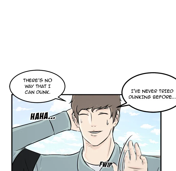 He Queen Chapter 7 page 42 - 