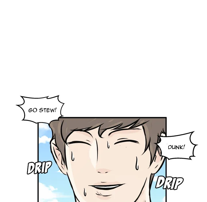 He Queen Chapter 7 page 45 - 