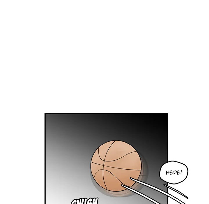 He Queen Chapter 7 page 48 - 