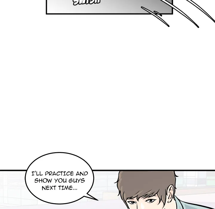 He Queen Chapter 7 page 49 - 
