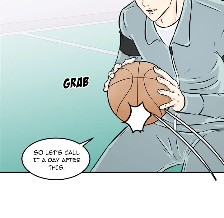 He Queen Chapter 7 page 50 - 