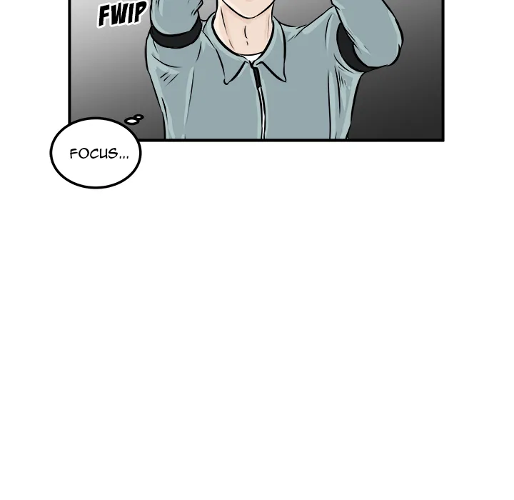 He Queen Chapter 7 page 52 - 